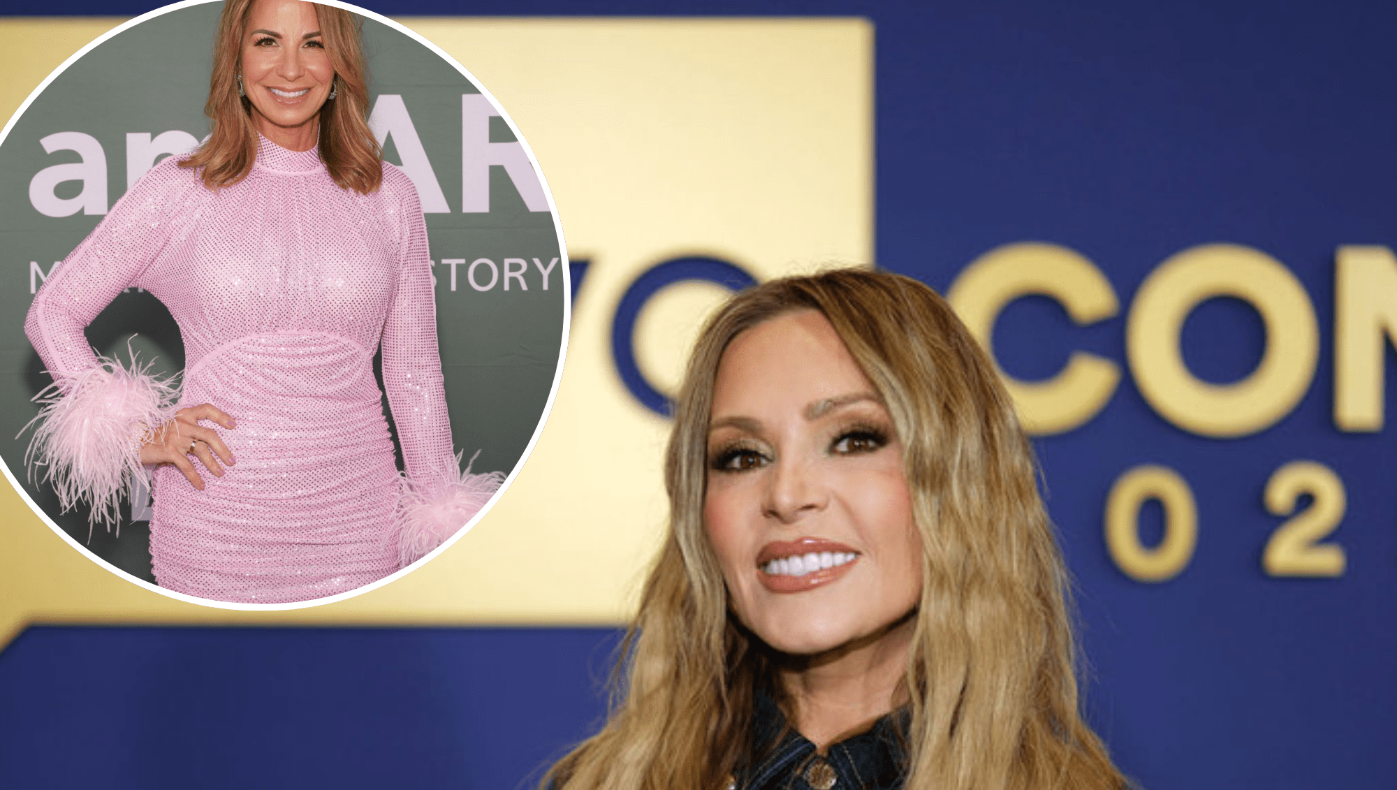 Tamra Judge Slams ‘Tone Deaf’ Jill Zarin After ‘RHONY’ Spinoff Firing