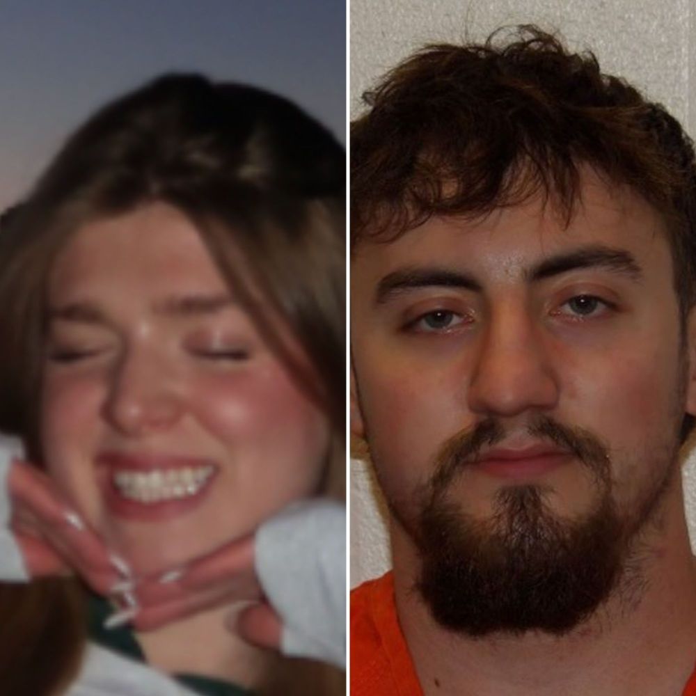 Ohio Man Charged With Murder of Ex-Girlfriend, US Soldier in North Carolina