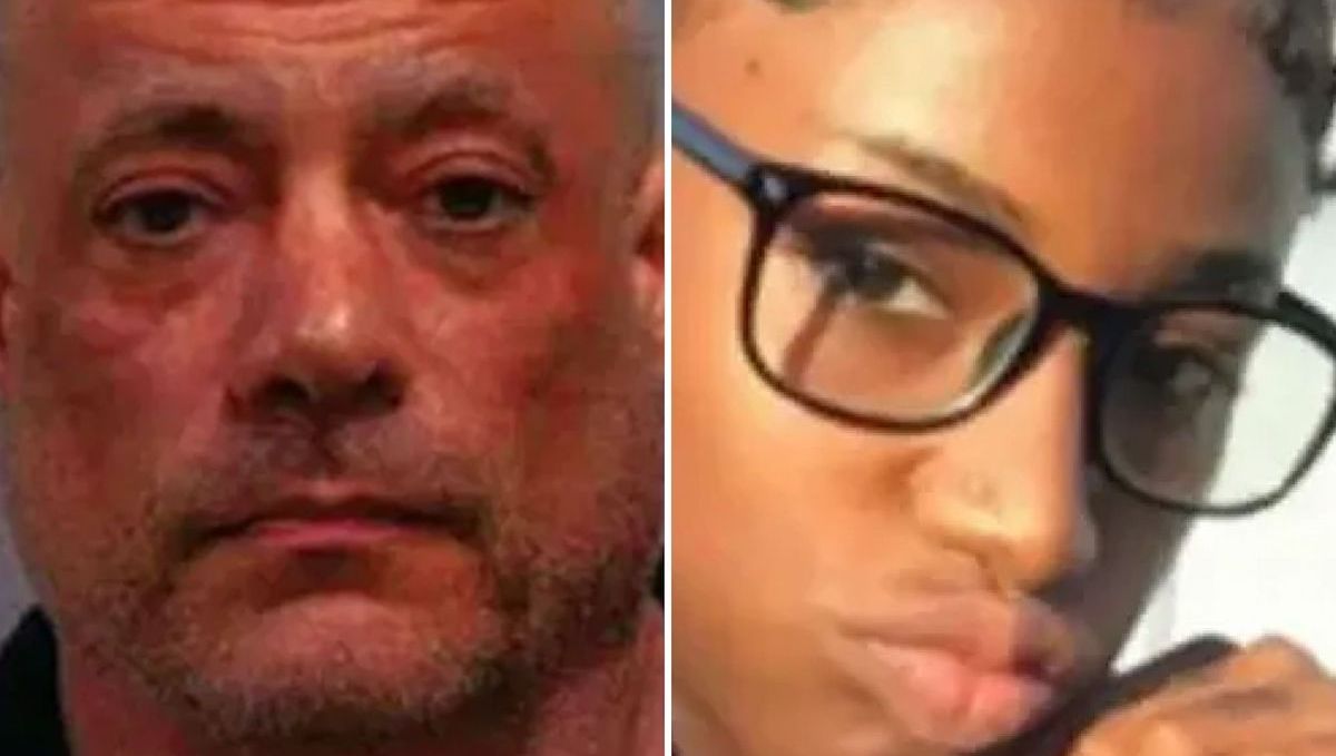 Man Arrested for Murder After Missing Teen’s Leg Found in California Desert