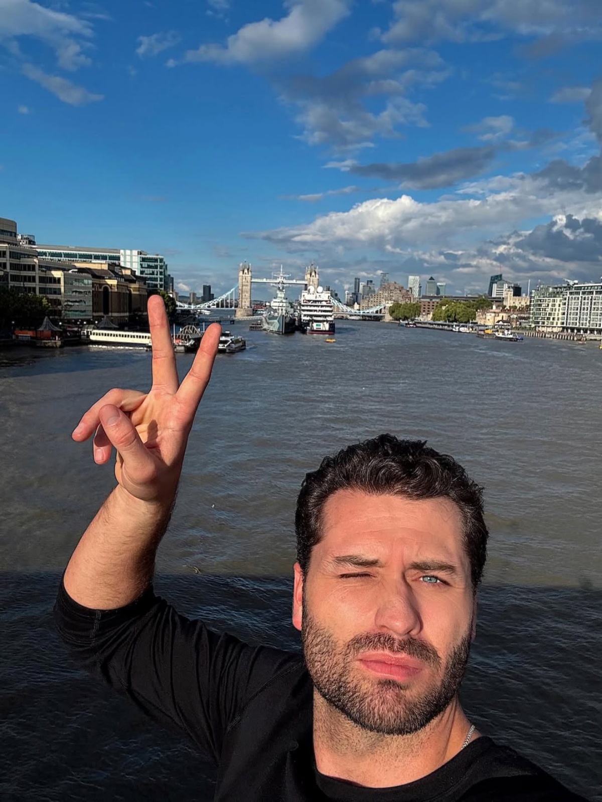 ‘Mormon Wives' Star Dakota Mortensen Addresses His Sobriety After Reunion