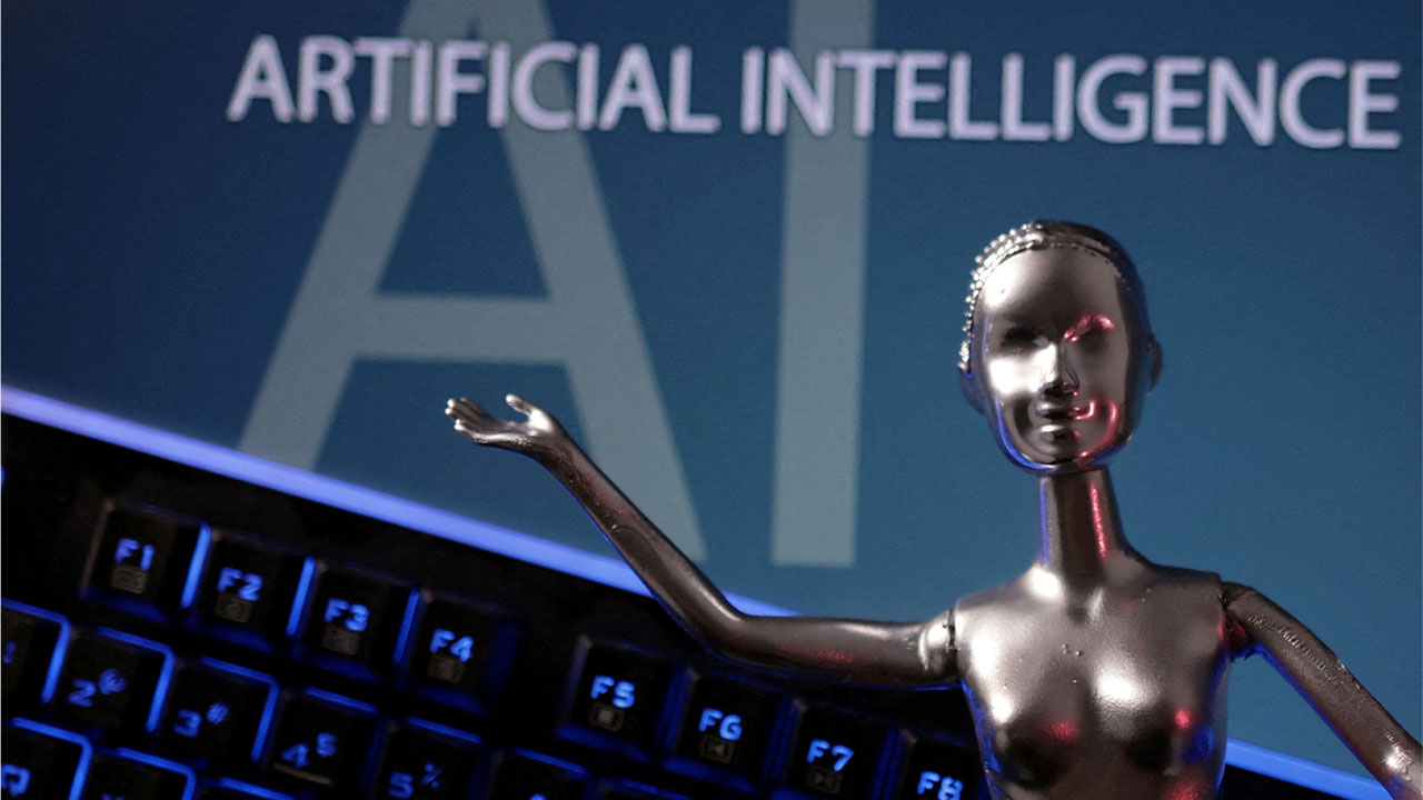 Small business AI adoption jumps to 68% as owners plan significant workforce growth in 2025