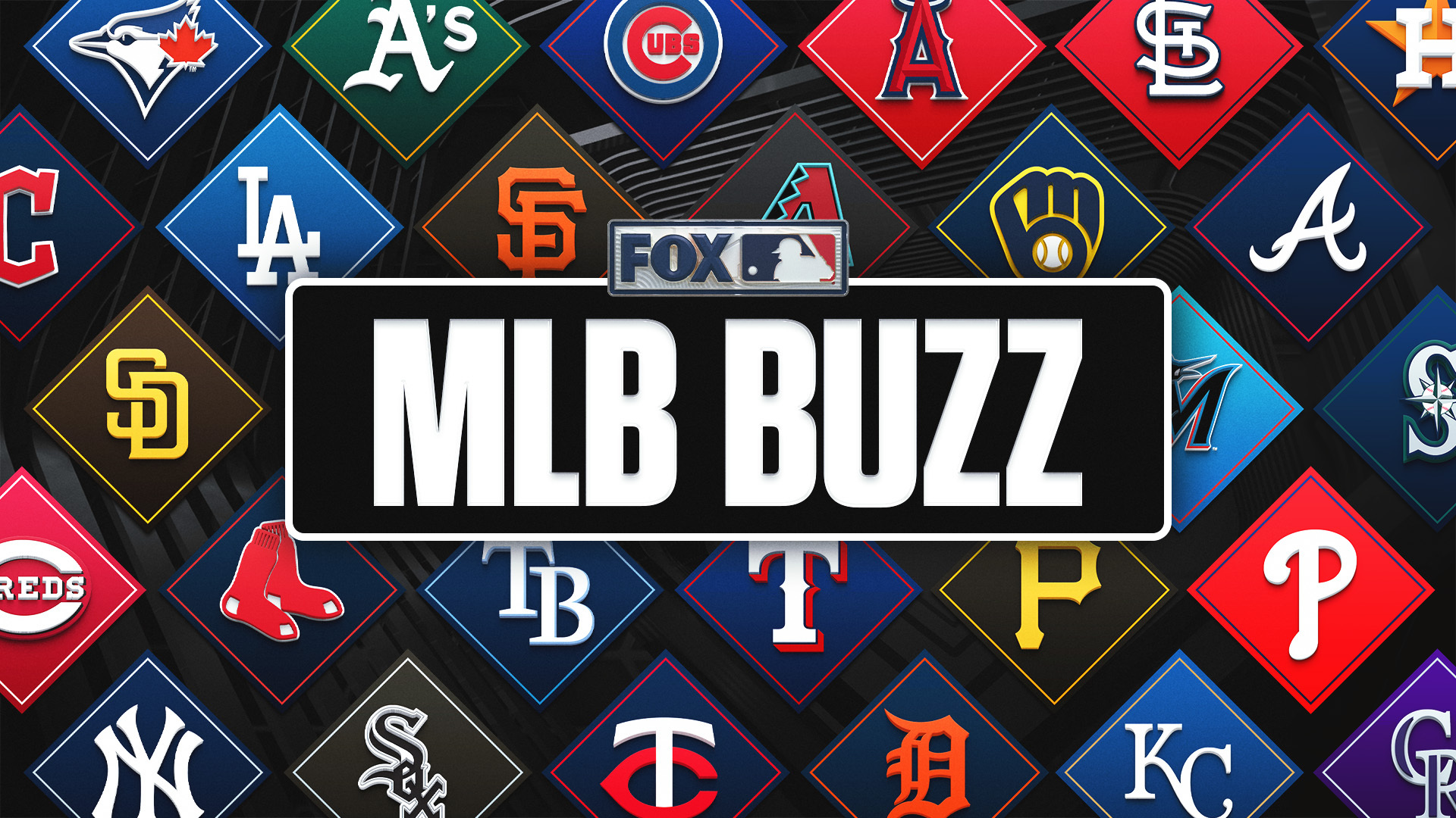 MLB 2026 Buzz: Red Sox Place RHP Johan Oviedo on IL With Elbow Strain