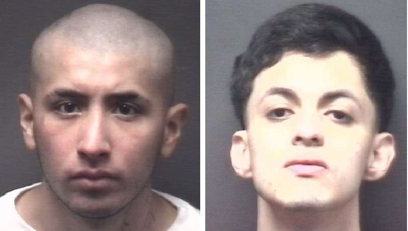 5 Men Arrested in North Carolina Home Invasion, Charged With Sexual Assault