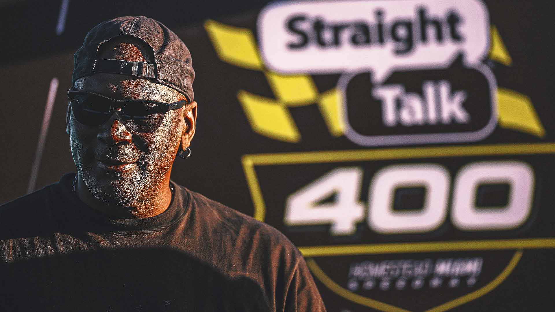 Michael Jordan's 23XI Racing Settles Lawsuit with NASCAR: 'Going to Grow the Sport'