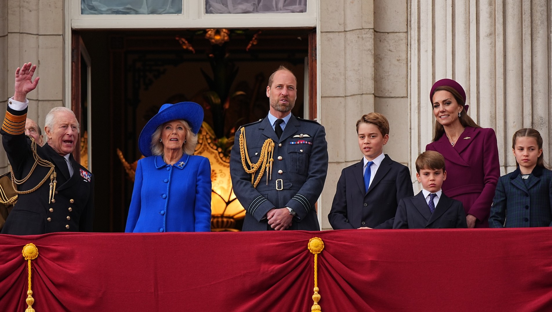 Is the Royal Family Coming to America in 2026? Everything to Know