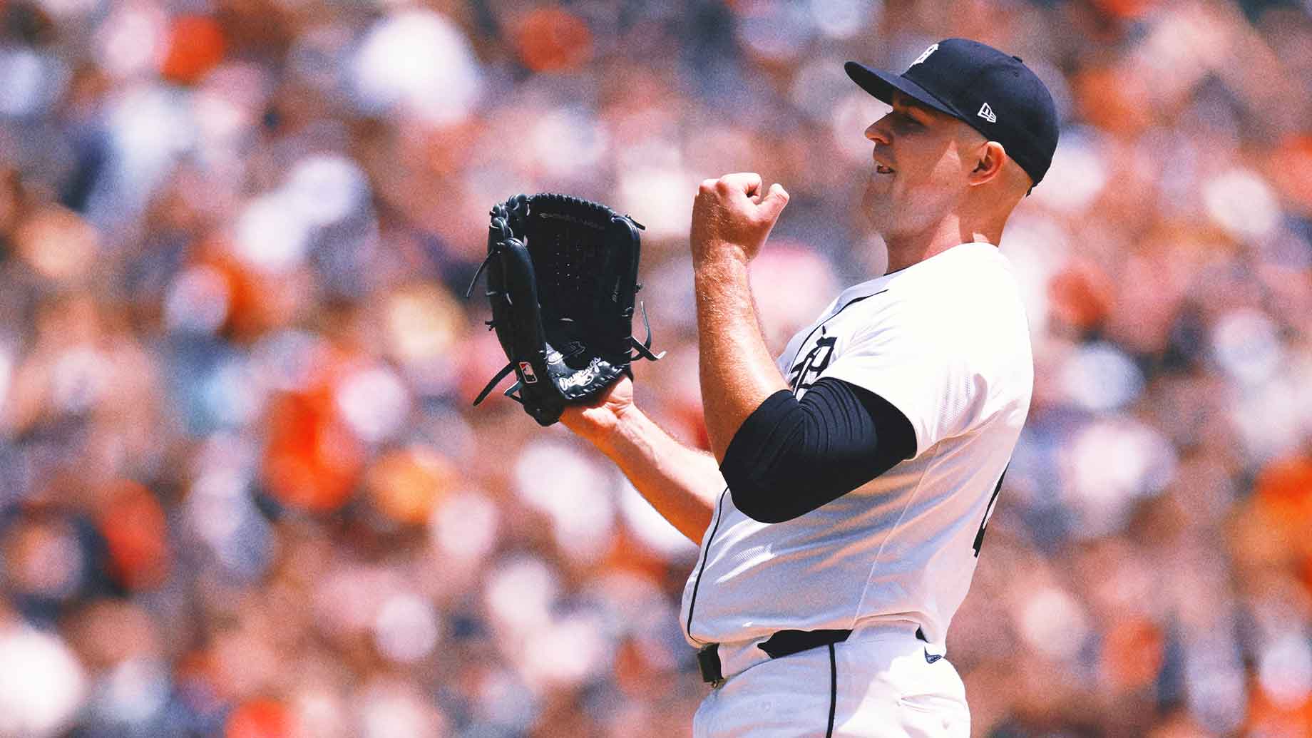 2025 AL Central Odds: Can Detroit End Division Title Drought?