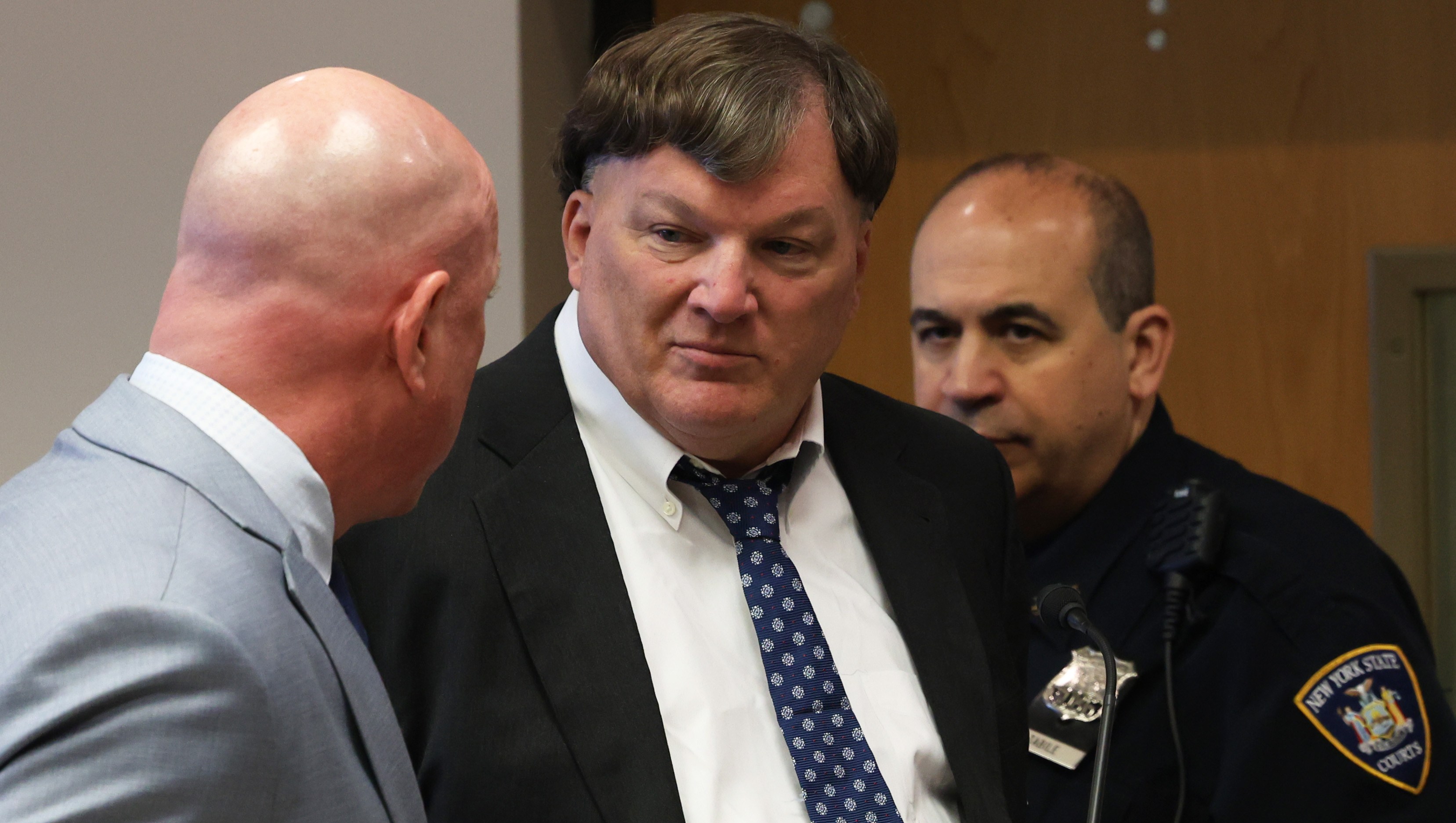 Rex Heuermann Pleads Guilty to Gilgo Beach Murders: Everything to Know
