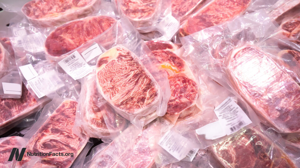 Foods That Disrupt Our Microbiome