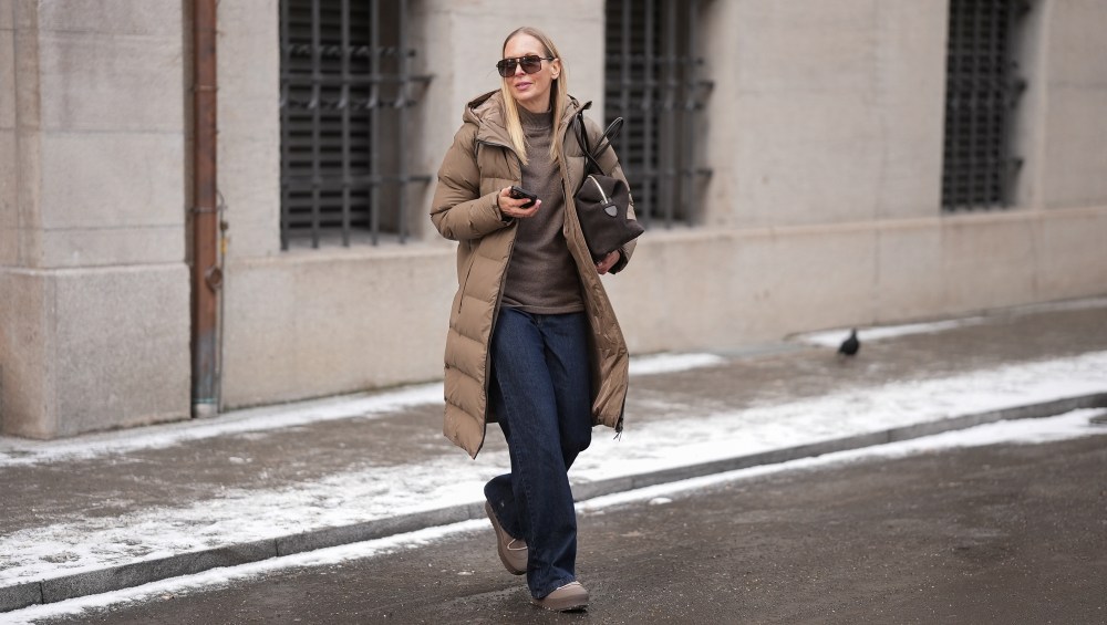 17 Elevated Winter Sweaters and Accessories — Starting at Just $5