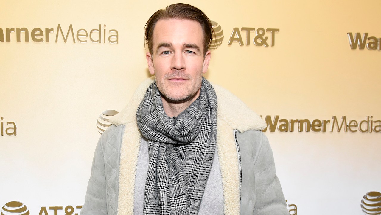 Celebrities Who Donated Money to James Van Der Beek's Family After His Death