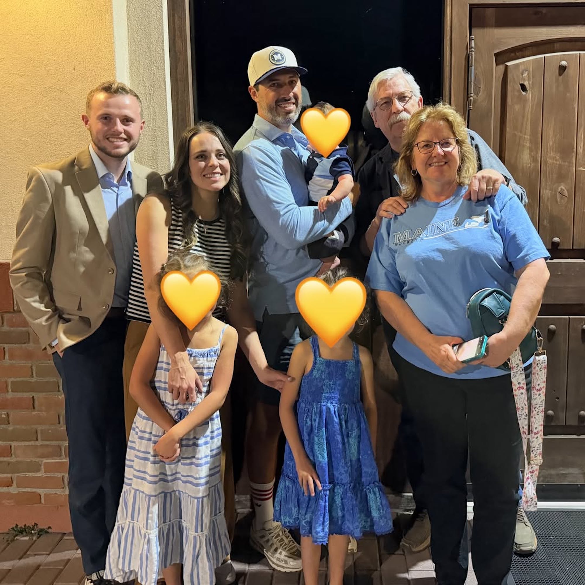 Jinger Duggar Gets Candid About How She'd Feel If Her Kids Married at 19