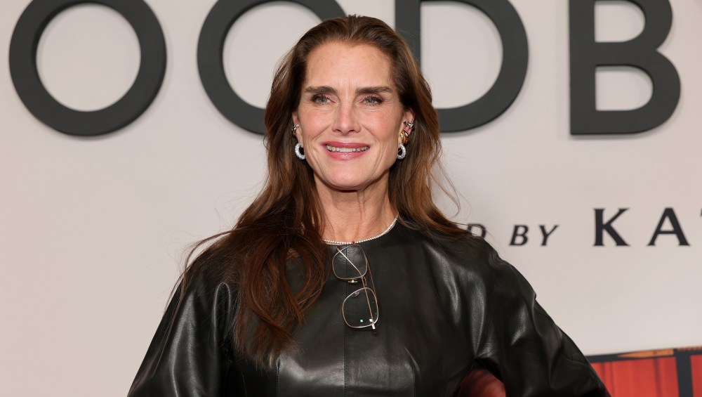 The 7 Best Holiday Gifts for Dogs, According to Ultimate Pet Lover Brooke Shields