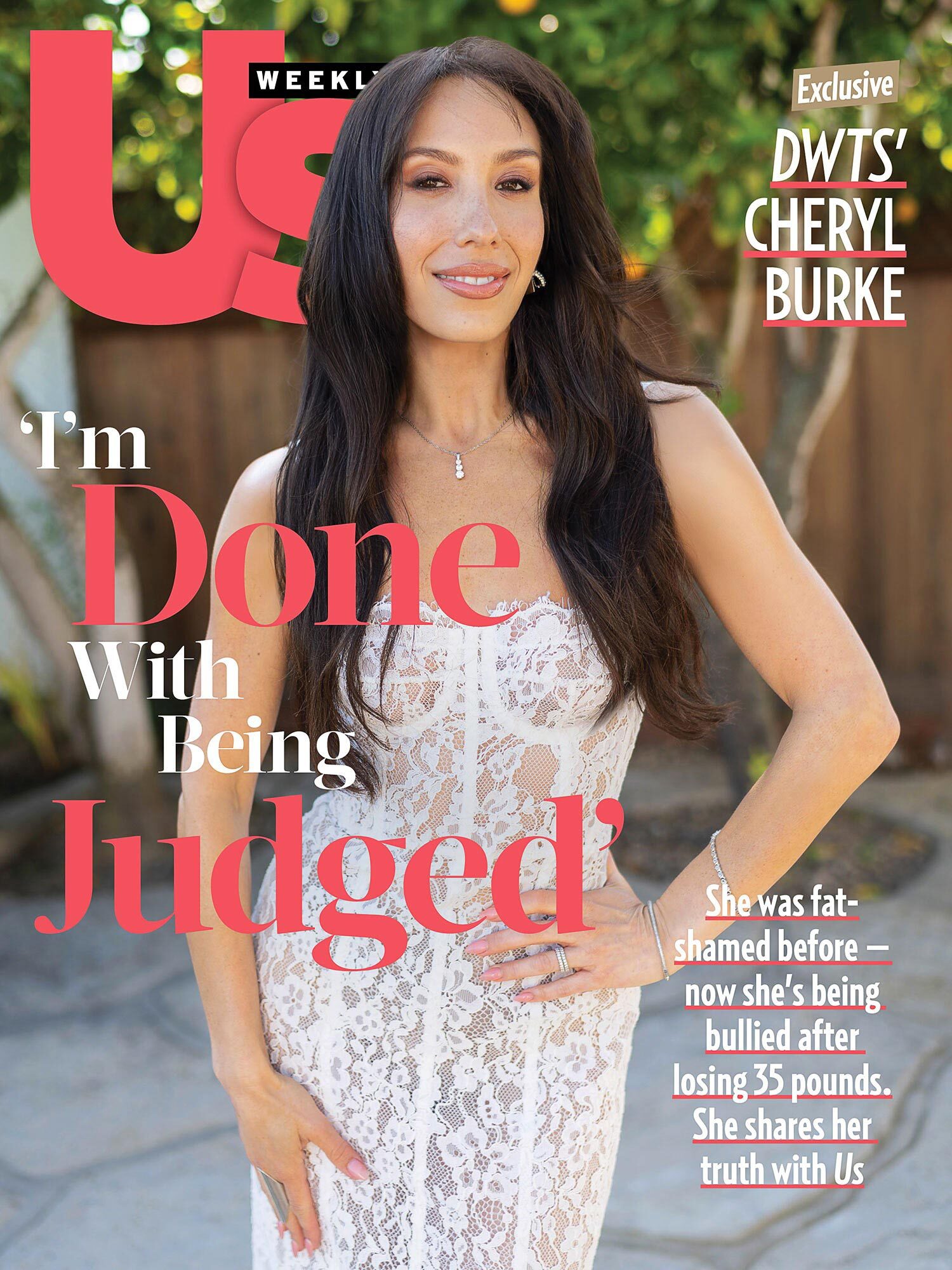 Cheryl Burke Says Ozempic and Surgery Allegations Threatened Her Sobriety