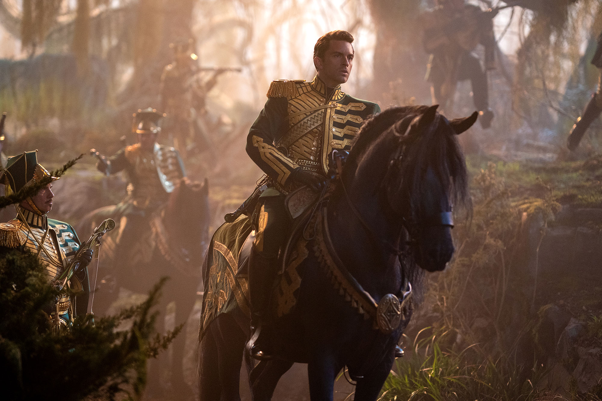 What's New on Peacock in March 2026 — The Full List of Movies and TV Shows