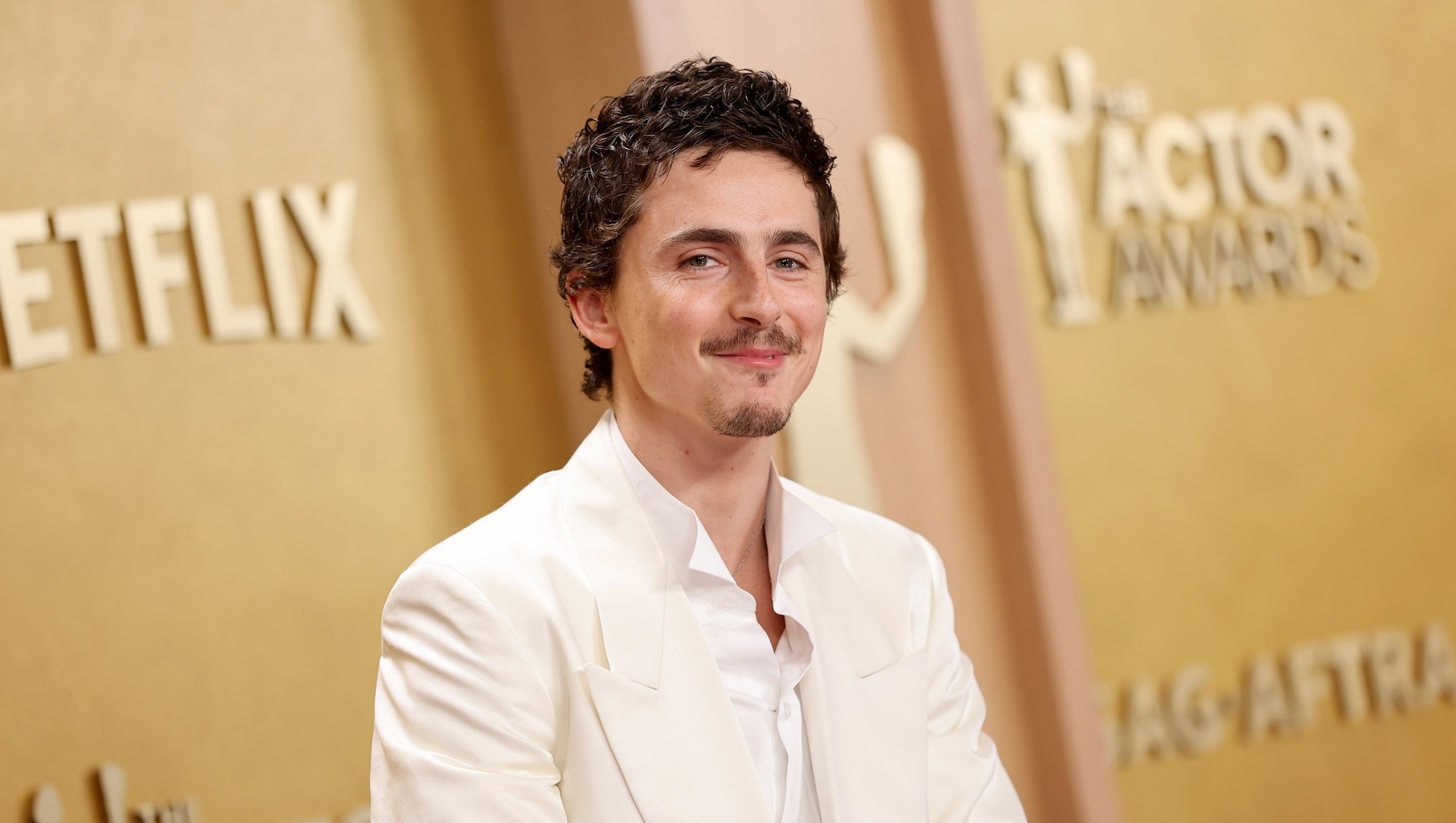 Timothee Chalamet Said Ballet, Opera Were 'Dying' Years Before Recent Drama