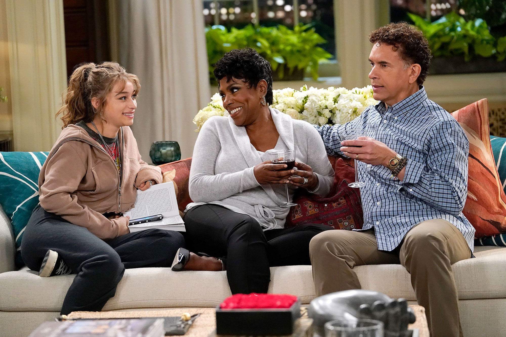 Odessa A'zion’s Salary for 2018 CBS Sitcom Revealed as Her Career Takes Off