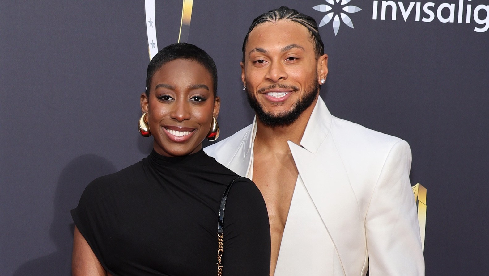 Fiancee of NFL Star Antoine Winfield Jr. Helped Save Woman in Car Crash