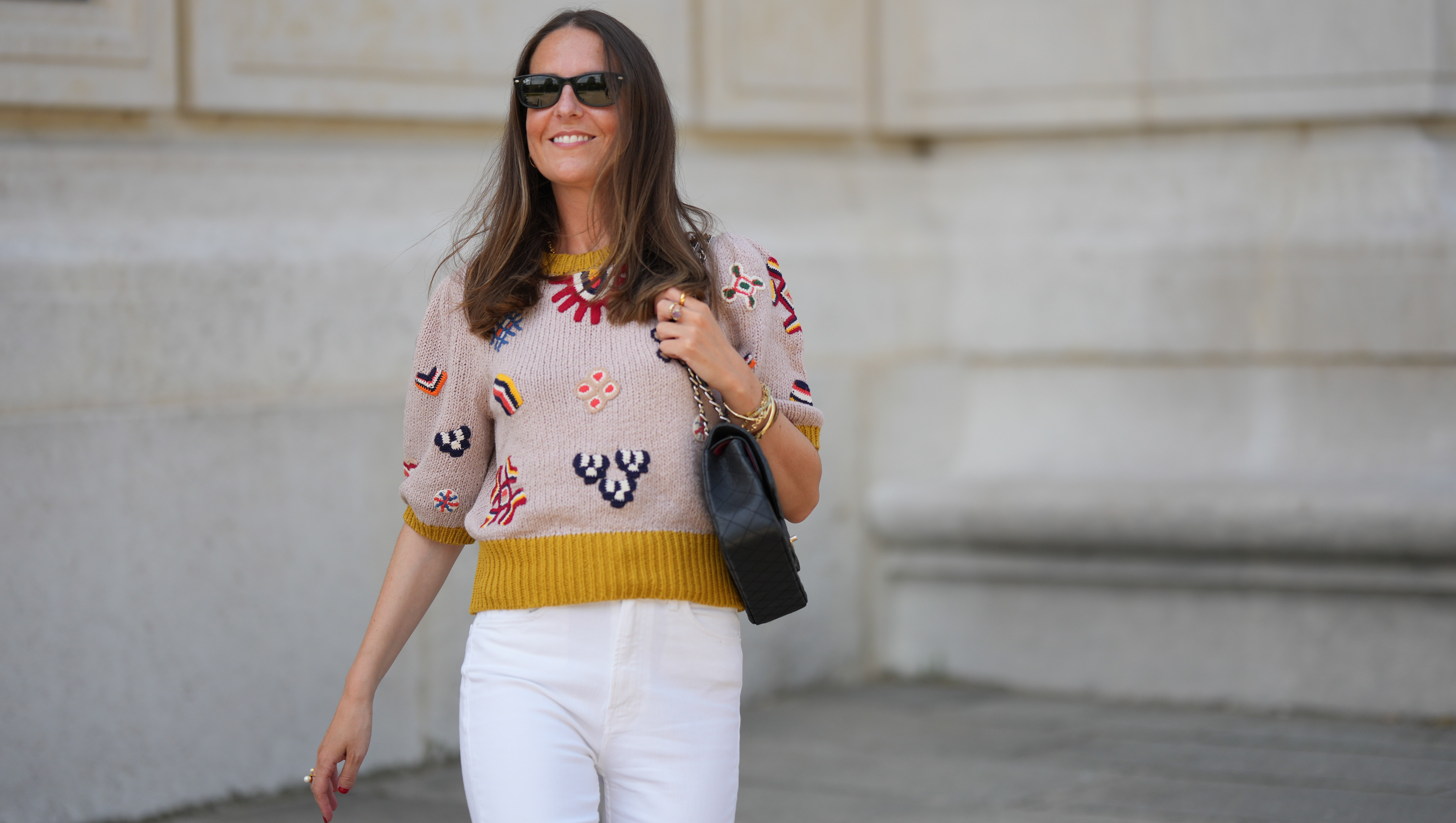 17 Knitted Tops That Look Straight Out of Hidden Parisian Boutique, From $14