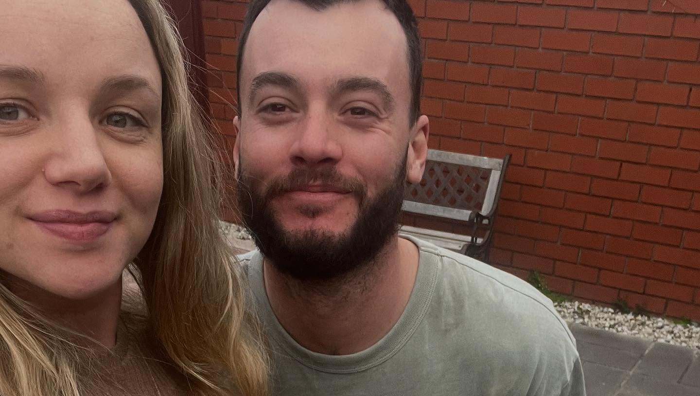 Influencer Stacey Hatfield Dies After 'Rare' Home Birth Complication