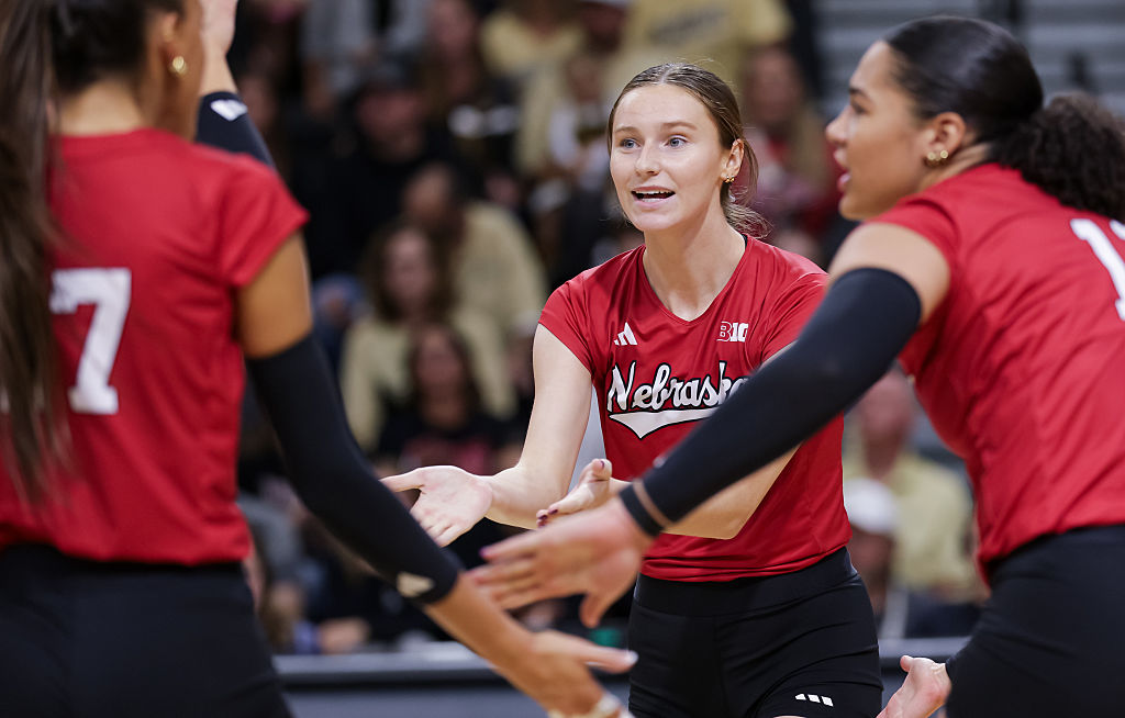 How to watch Nebraska vs. Oregon Volleyball: TV Channel, Streaming, Time