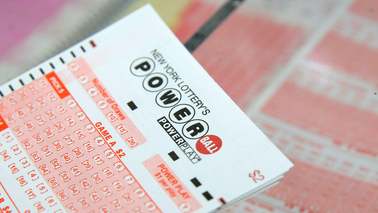 Powerball jackpot soars to highest of 2025