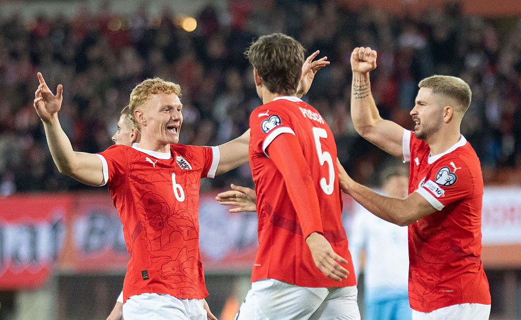 Romania vs. Austria: How to Watch, Odds, WCQ Preview