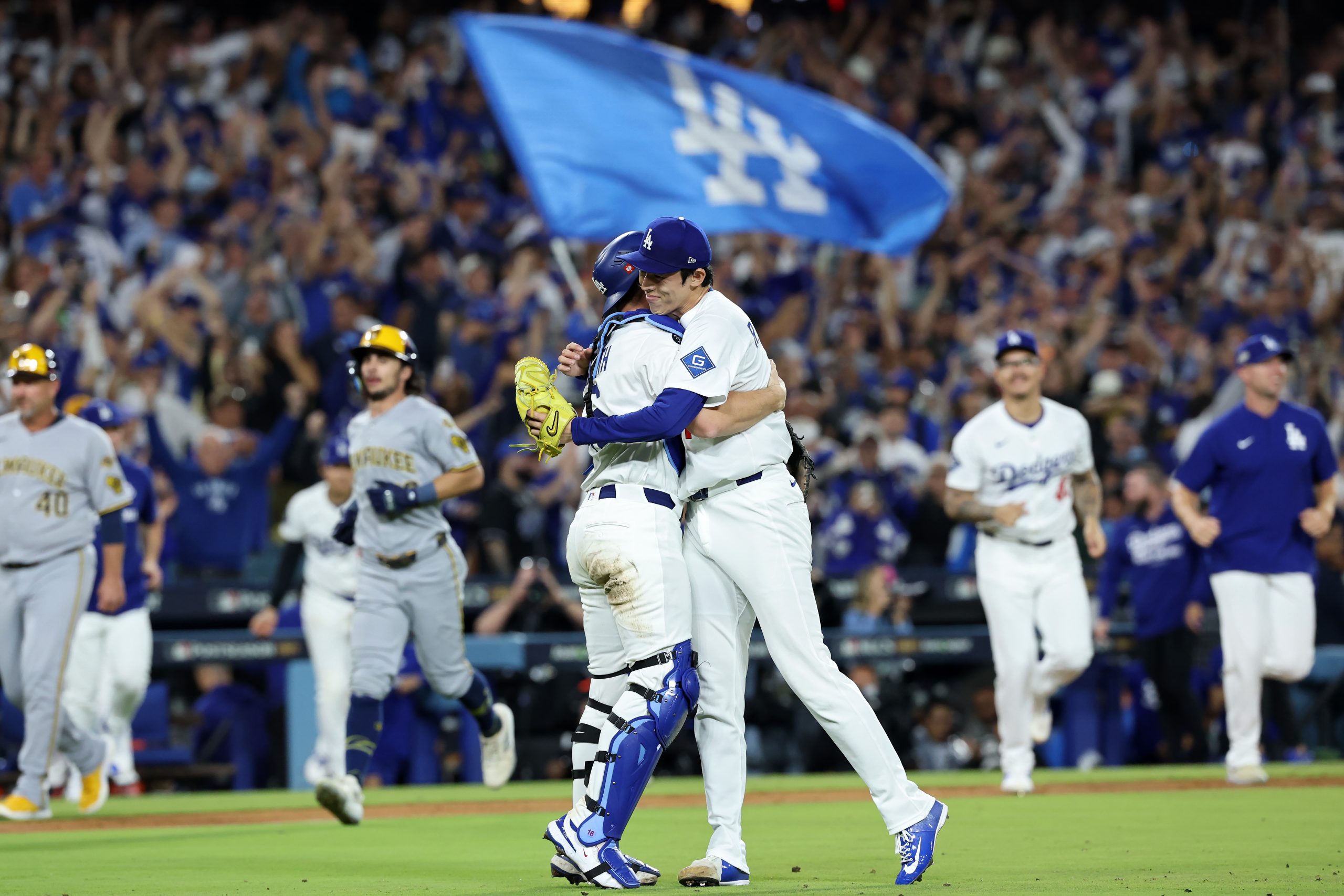 Caesars Sportsbook World Series Promo: Double Your Money on Your Next 20 World Series Bets