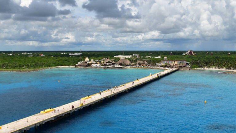 Royal Caribbean Officially Owns Future Site of Perfect Day Mexico