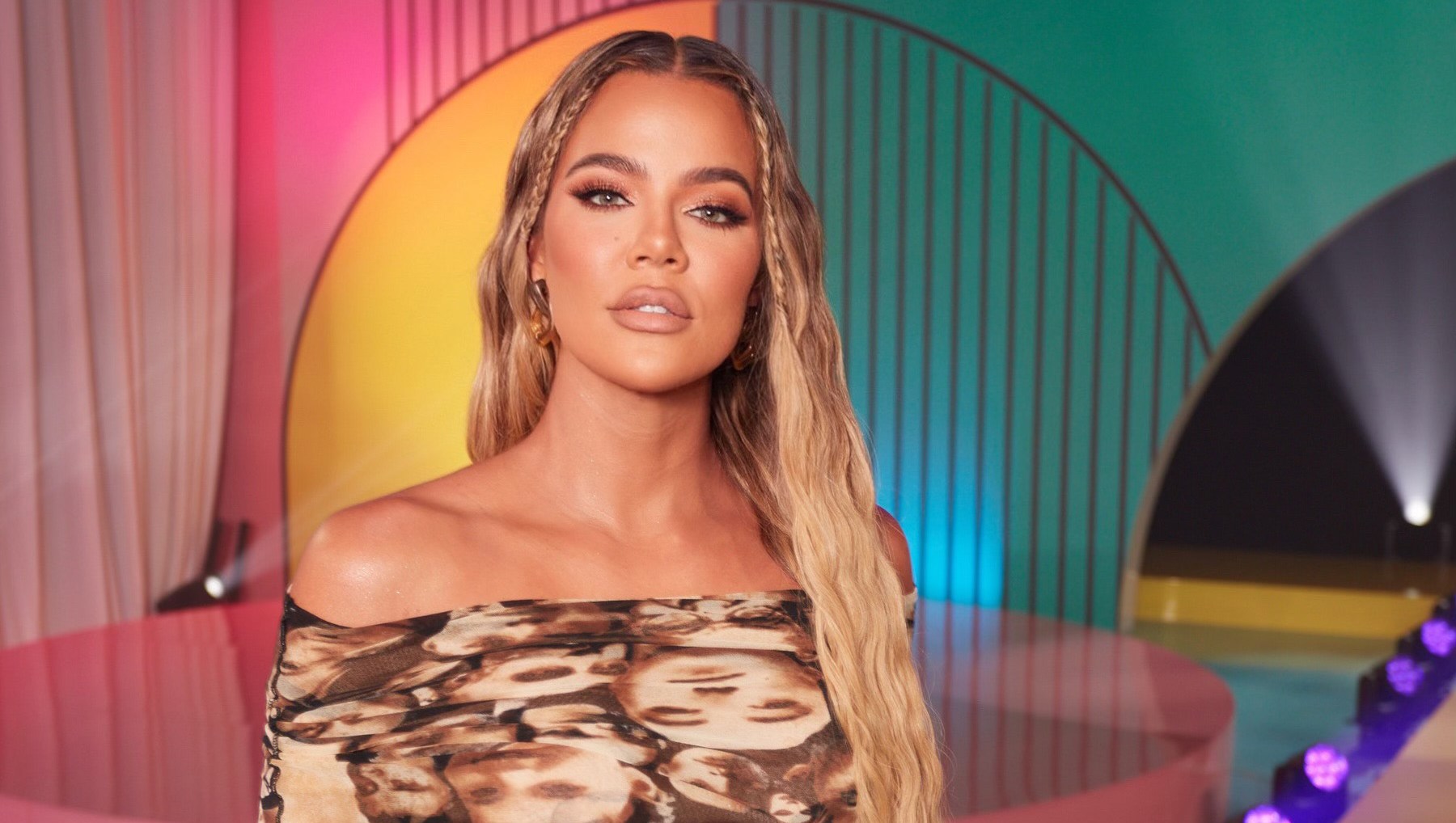 Khloe Kardashian Claims Barry's Bootcamp Founder Barry Jay Called Her Fat