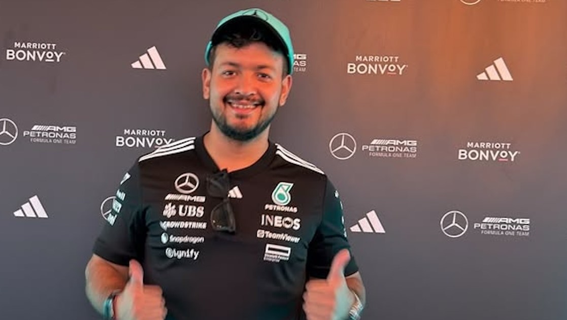 Travel Influencer Anunay Sood Dead at Age 32