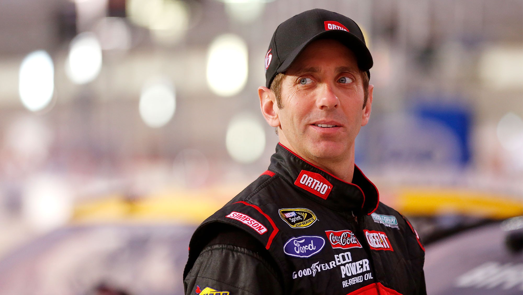 Greg Biffle Shared Glimpse Inside His Airplane Months Before Fatal Crash