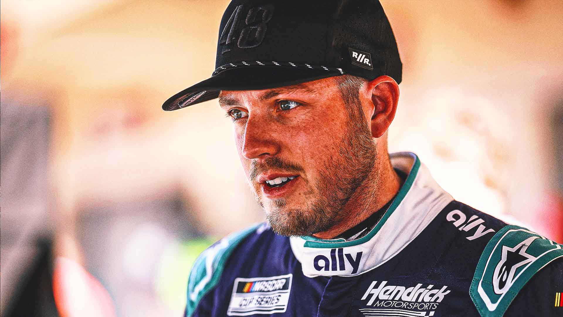 Alex Bowman Sidelined For At Least Another Month With Vertigo