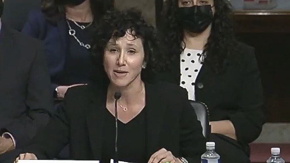 Biden-appointed judge slammed by conservatives for 'lenient' 8-year sentence in Kavanaugh assassination plot