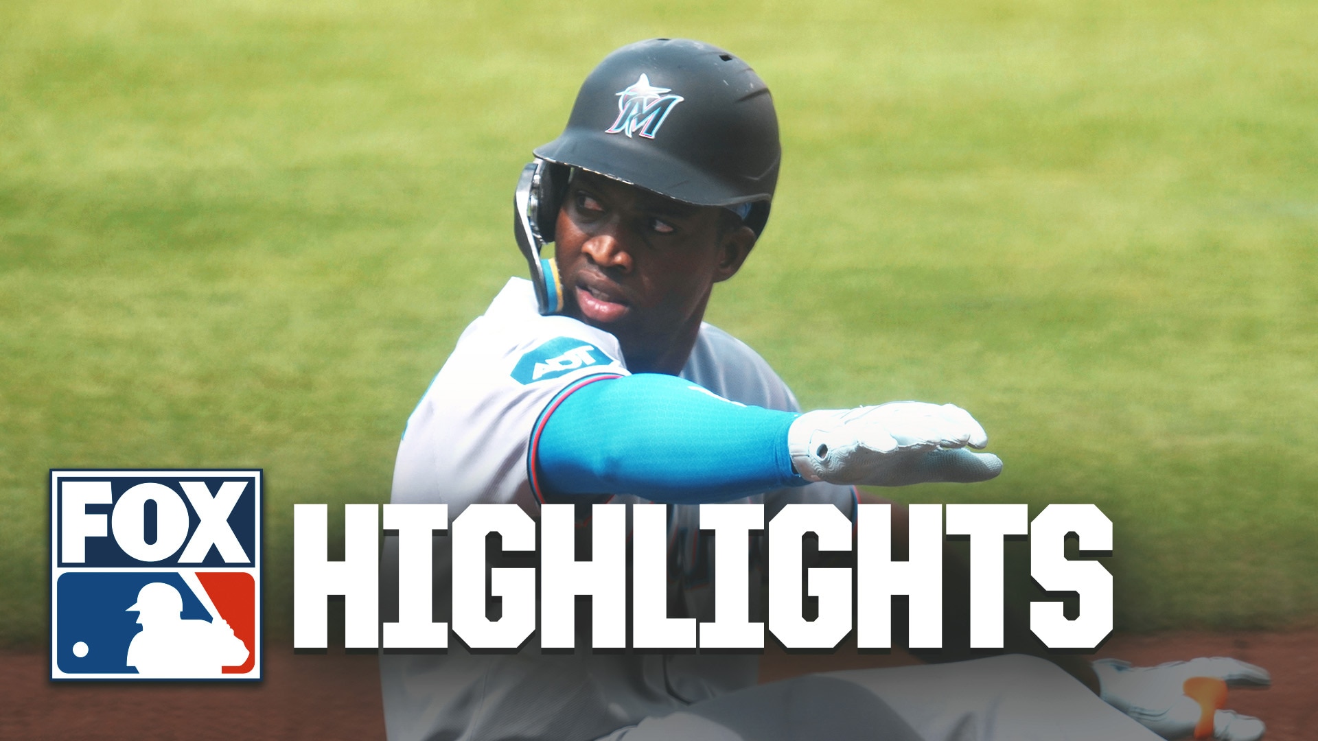 Marlins vs. Orioles Highlights | MLB on FOX