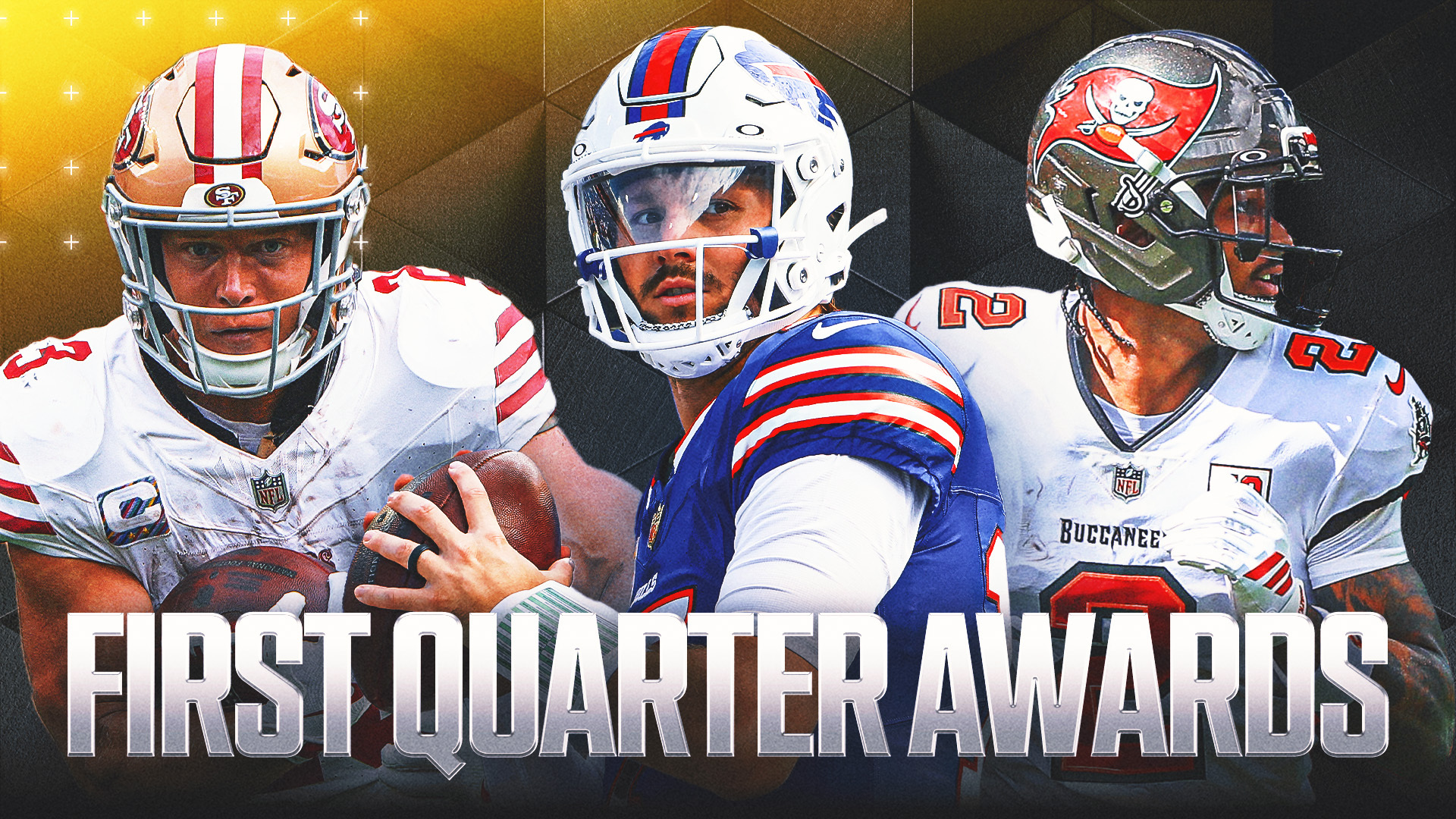 Way-Too-Early NFL Awards: Who Are the Leaders For Each Top Honor?