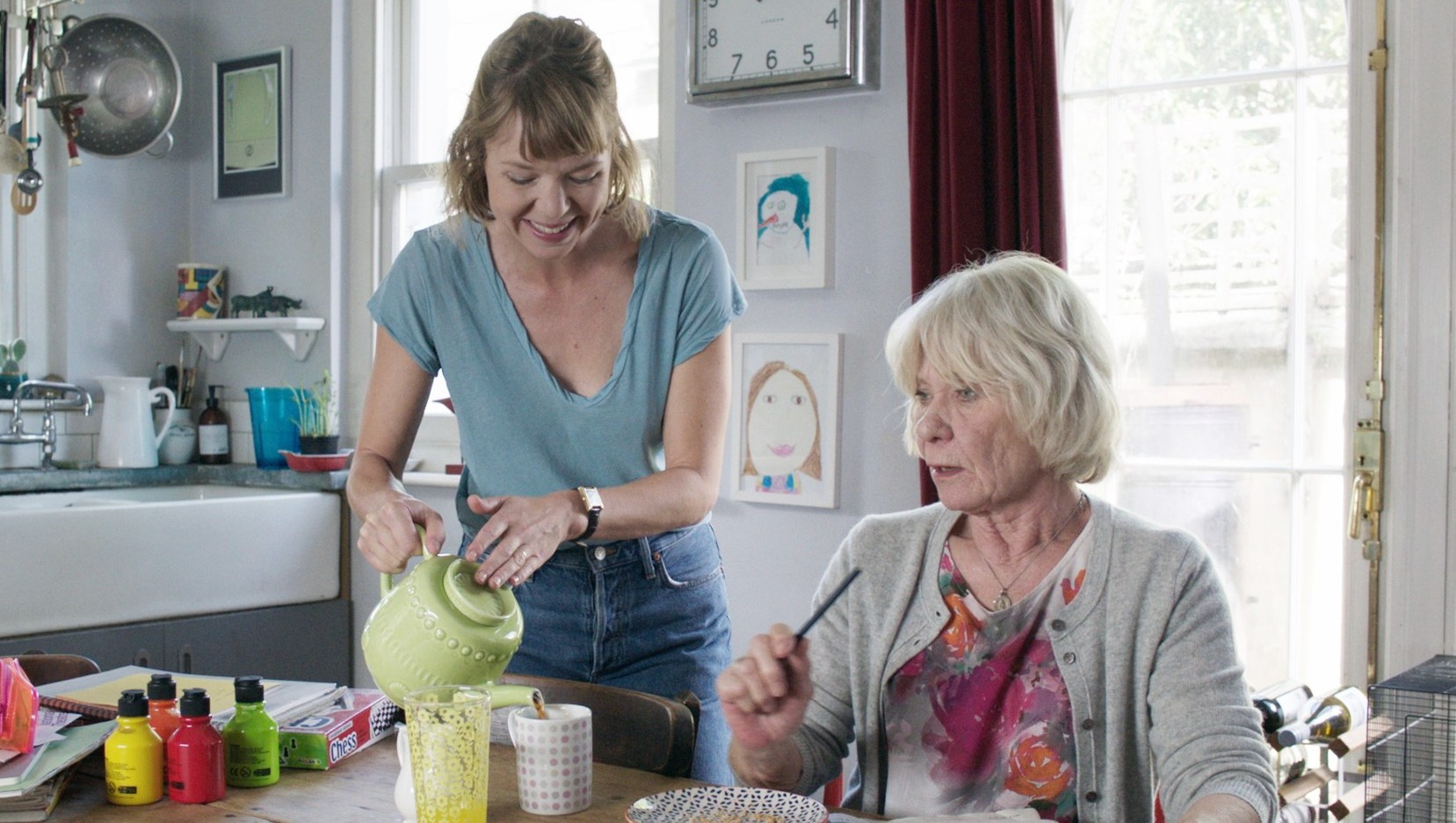 17 Must-Watch TV Shows on BritBox Right Now (August 2025)