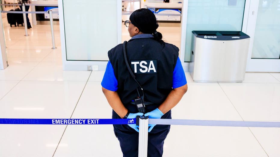 DHS shutdown explained: Who works without pay, what happens to airports and disaster response