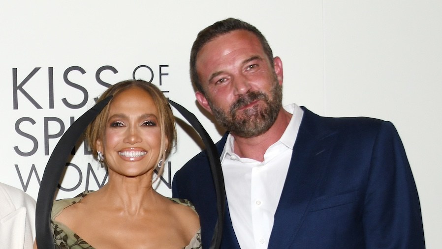 Are Jennifer Lopez and Ben Affleck Just Better Than Us at Being Exes? 