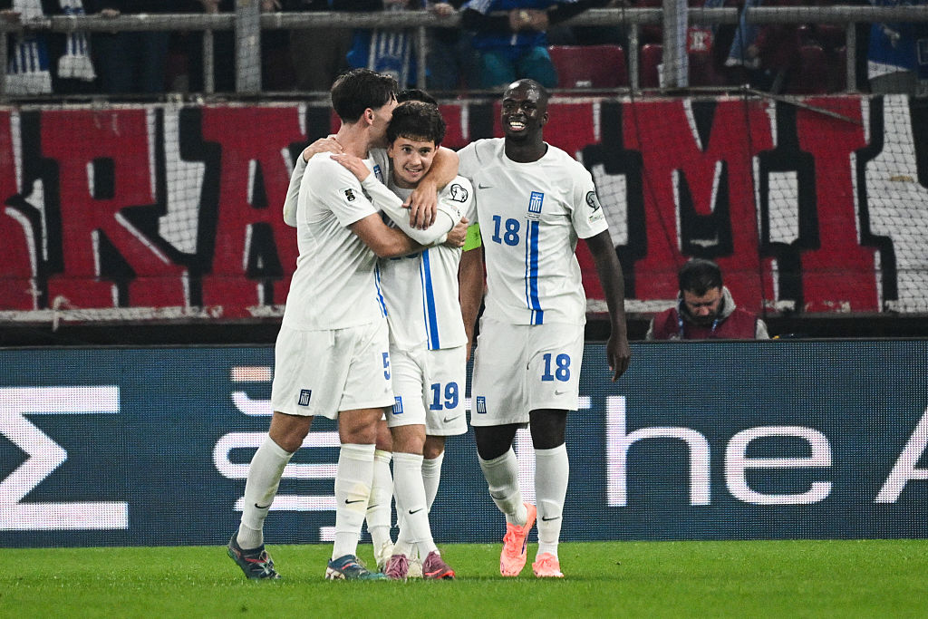 Bulgaria vs Georgia: How to Watch, World Cup Qualifying Preview