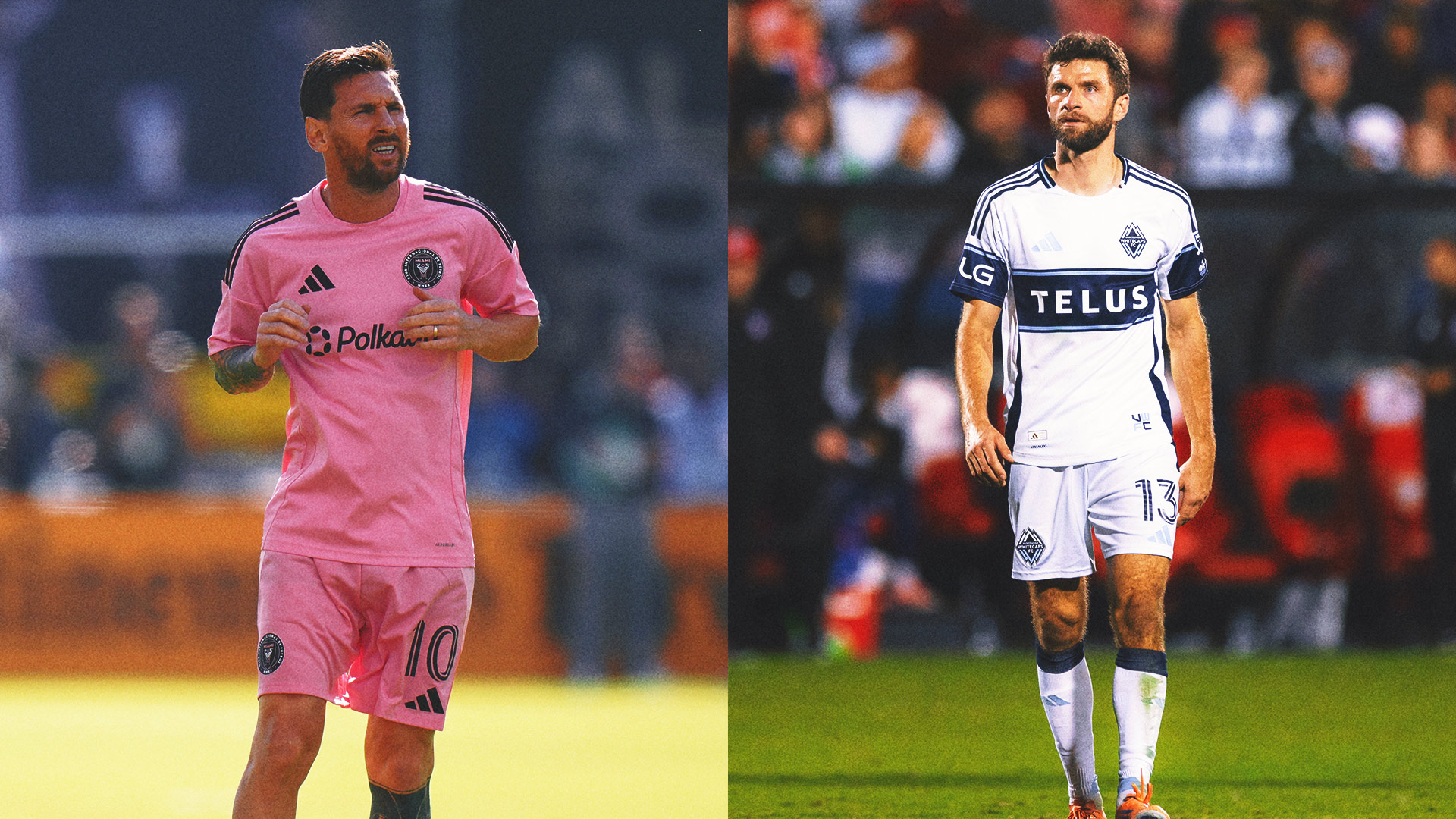 Inter Miami vs. Vancouver Whitecaps Highlights: Lionel Messi Wins MLS Cup!