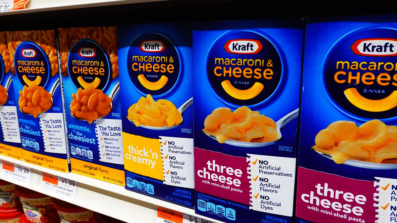Kraft Heinz names new CEO ahead of major split