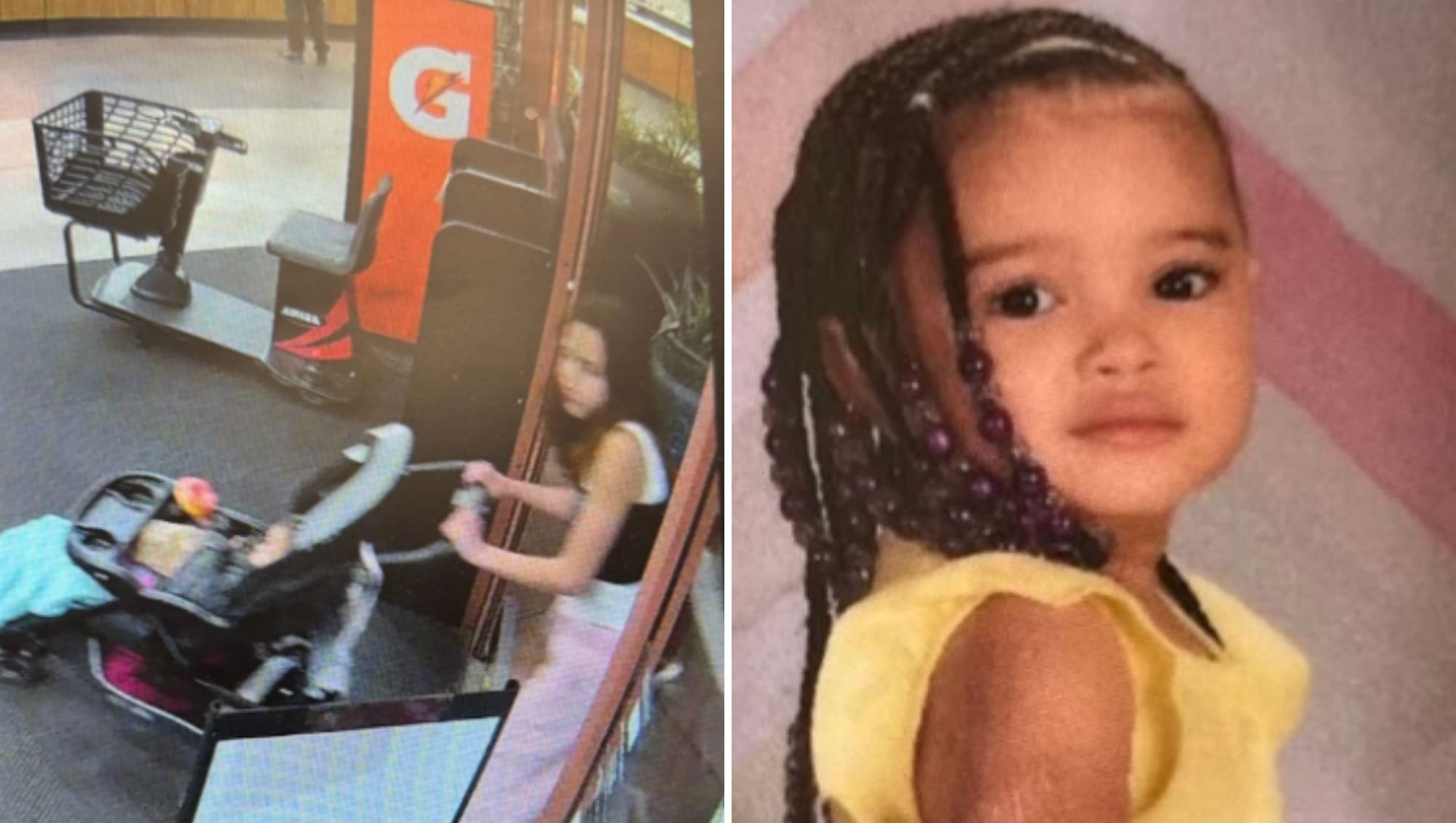 Woman Staying at Family's Home Kidnapped 2-Year-Old Girl, Says AZ Police