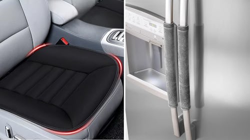 60 Weird-As-Hell Products With Over 4.5 Stars On Amazon That Are Actually Life-Changing