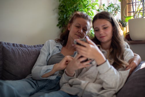Creating Phone Rules Together As A Family May Be More Impactful Than You Think