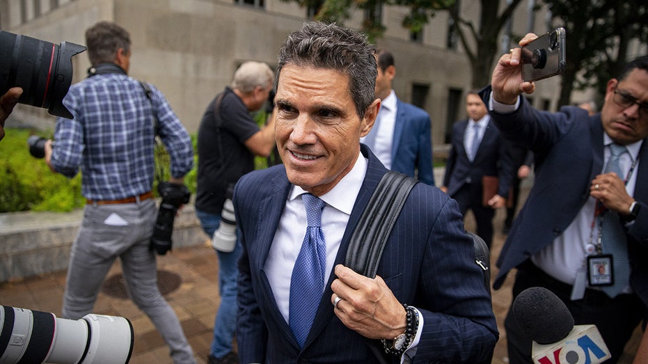 Trump lawyer in Jack Smith case draws conservative backing after DOJ praise rattles 'elite' legal conference