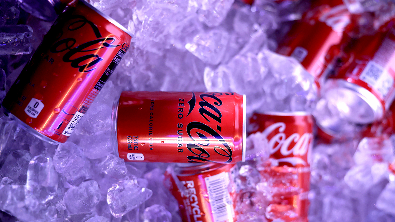 Coca-Cola recalls 3 popular sodas over potential foreign material contamination