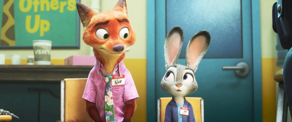 6 Best New Movies to Stream This Weekend (March 13-15): 'Zootopia 2' and More