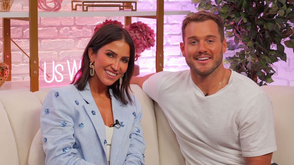 Kaitlyn Bristowe Tells Colton Underwood About Losing Her Virginity