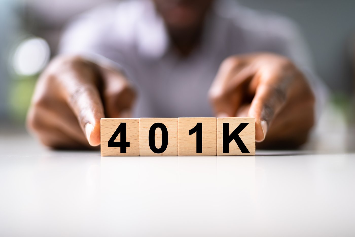 This 1 Change Could Increase Your 401(k) Balance by Thousands Over Time