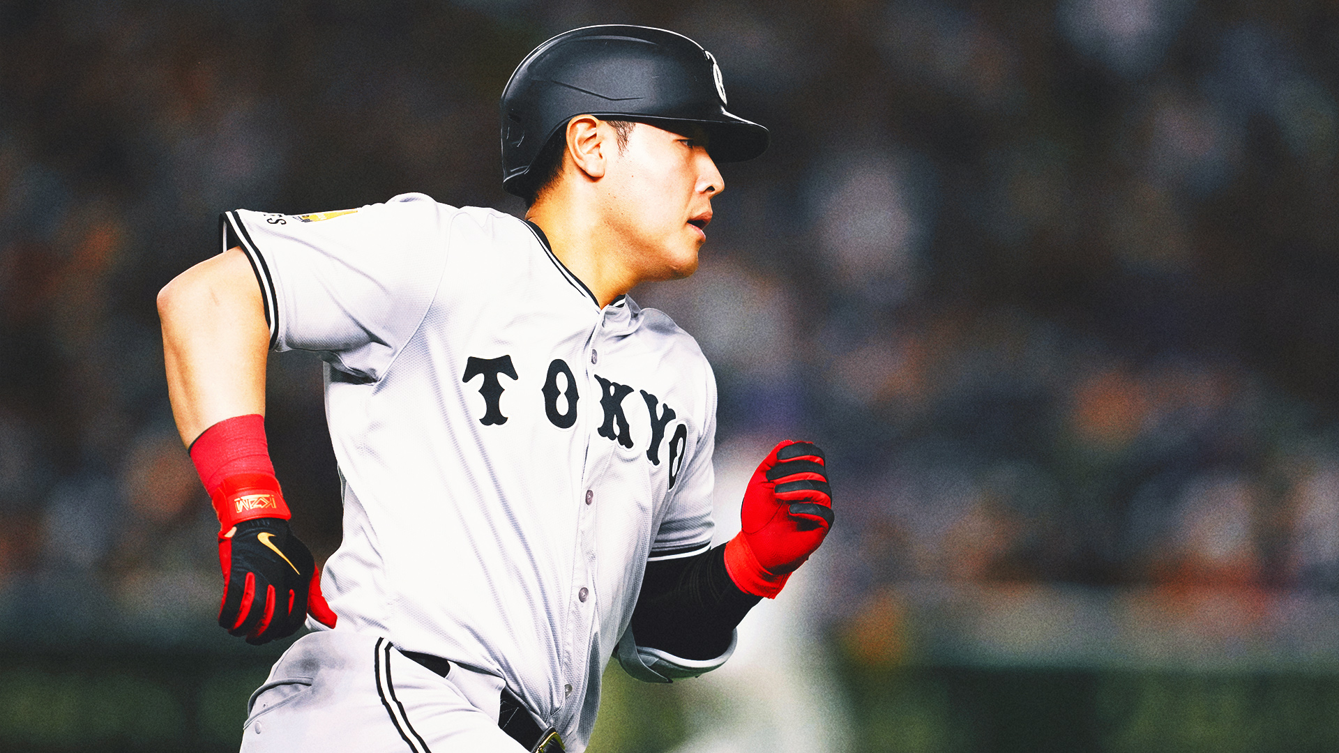 Japanese Infielder Kazuma Okamoto, Pitcher Kona Takahashi Posted to MLB